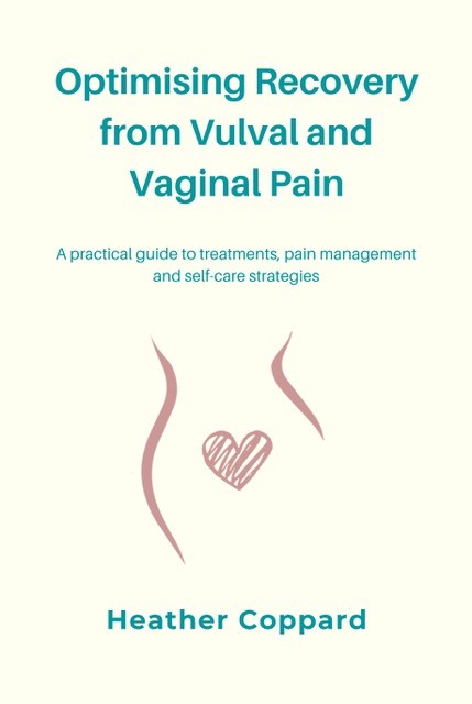 Optimising Recovery from Vulval and Vaginal Pain book cover
